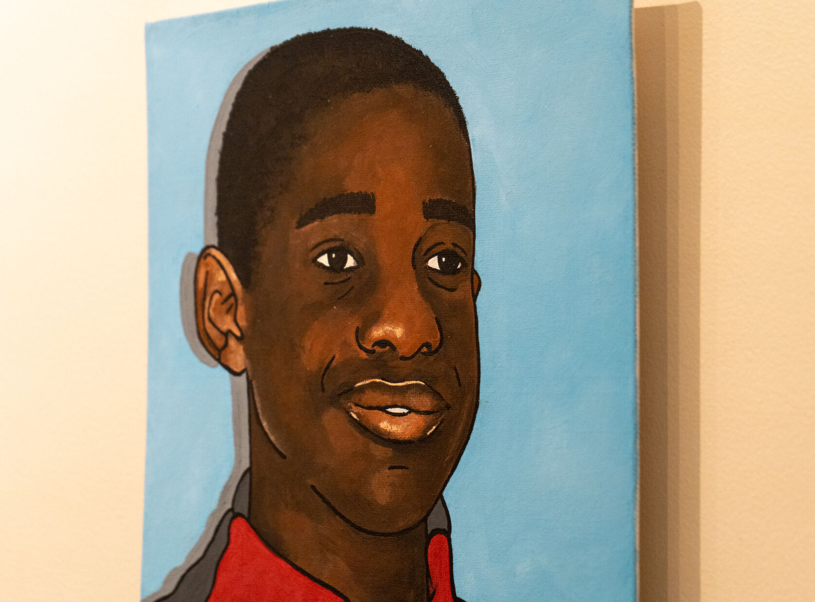 3/20 Osaze Art Show